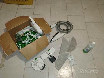 Accessori folletto Vorwerk VK200S