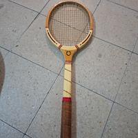 Racchetta in legno vintage Maxima torneo