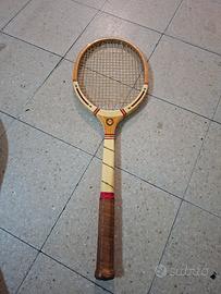 Racchetta in legno vintage Maxima torneo