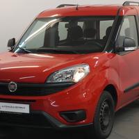 Fiat Doblo Doblò 1.6 MJT 16V 90CV Easy