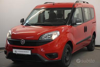 Fiat Doblo Doblò 1.6 MJT 16V 90CV Easy
