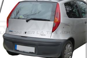cofano posteriore  FIAT PUNTO 2 