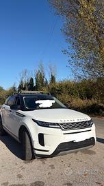Range Rover evoque VAN