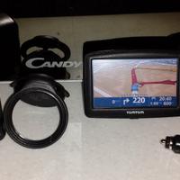 TomTom XL2 IQ Routes