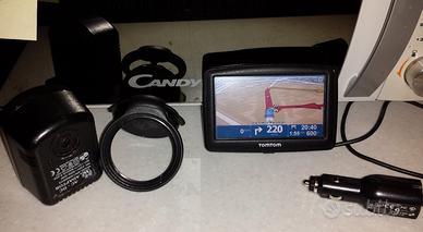 TomTom XL2 IQ Routes