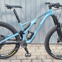 Mtb full Specialized Stumpjumper Expert Carbon 29