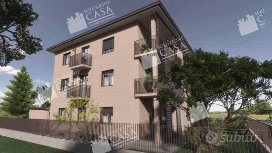 Terreno di 875 m² a Pieve di Cento - Vista 3