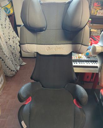 cybex seggiolino gruppo II III