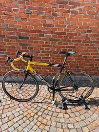 Bici da corsa Vektor tg L