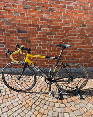 Bici da corsa Vektor tg L