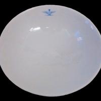 2 VECCHIE INSALATIERE GINORI