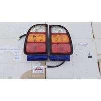 TOYOTA RAV 4 1 PRIMA SERIE STOP POSTERIORI
