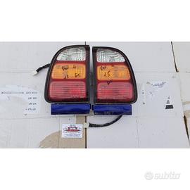 TOYOTA RAV 4 1 PRIMA SERIE STOP POSTERIORI