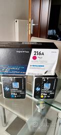 Toner HP 216a