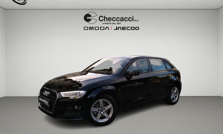 Audi A3 Sportback 30 1.0 tfsi Business