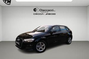 Audi A3 Sportback 30 1.0 tfsi Business