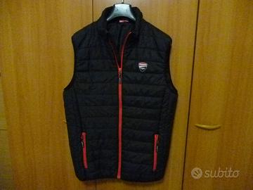 gilet DUCATI CORSE