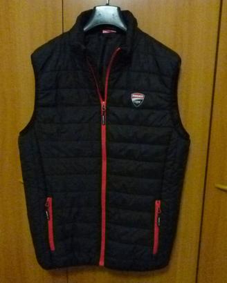 gilet DUCATI CORSE