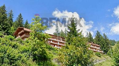 Appartamento - Vallinfreda