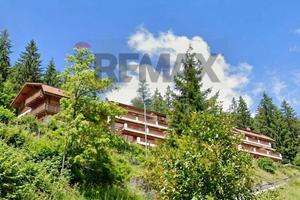 Appartamento - Vallinfreda