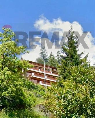 Appartamento - Vallinfreda
