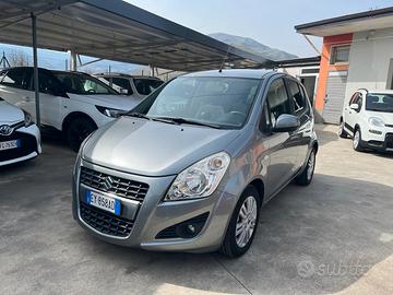 Suzuki Splash 1.2 VVT GL Style