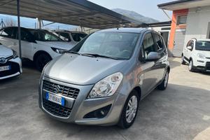 Suzuki Splash 1.2 VVT GL Style