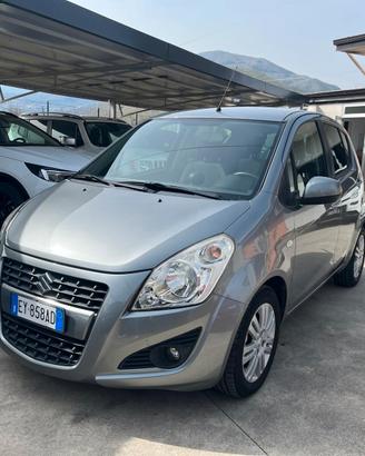 Suzuki Splash 1.2 VVT GL Style