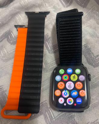 Apple Watch Series 7 GPS+Cellular Zaffiro