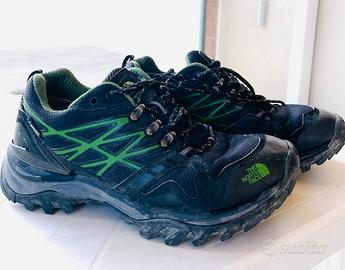 Scarpe trekking NORTH FACE GORE-TEX