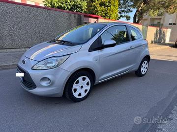FORD Ka+ 1.2 8V 69CV