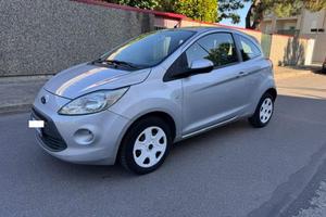 FORD Ka+ 1.2 8V 69CV