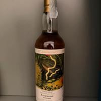 Whiskey LINKWOOD 1984/2010 30th ANNIVERSARY