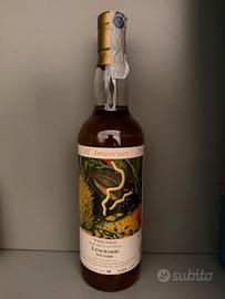 Whiskey LINKWOOD 1984/2010 30th ANNIVERSARY
