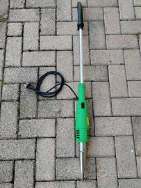 Bruciatore elettrico erba / Diserbatore elettrico