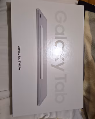 Samsung Galaxy Tab S10 Lite