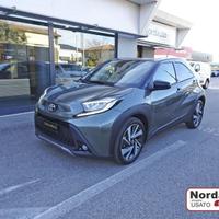 Toyota Aygo X 1.0 VVT-i 72 CV 5 porte Lounge ...