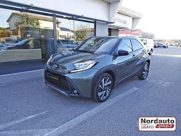 Toyota Aygo X 1.0 VVT-i 72 CV 5 porte Lounge ...