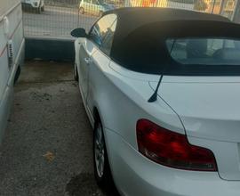 BMW Serie 1 Cabrio(E88) - 2008