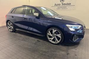 Audi A3 S3 SPB TFSI 310 CV quattro S tronic sport 