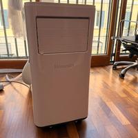 Condizionatore portatile Homestix