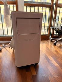 Condizionatore portatile Homestix