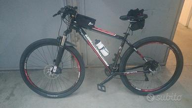 MTB merida 29