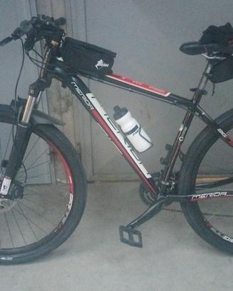 MTB merida 29
