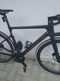 Bici corsa orbea