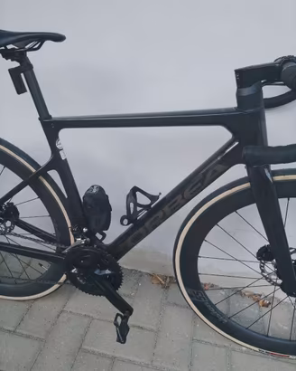 Bici corsa orbea
