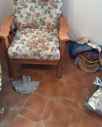 poltrona