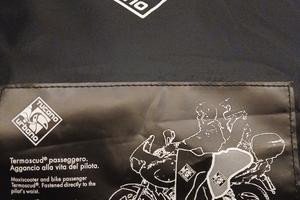 TERMOSCUD  TUCANO URBANO per passeggero  TUCANO 