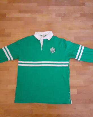 Maglia calcio Celtic football club 