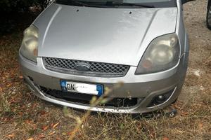 FORD Fiesta 3ª serie - 2008